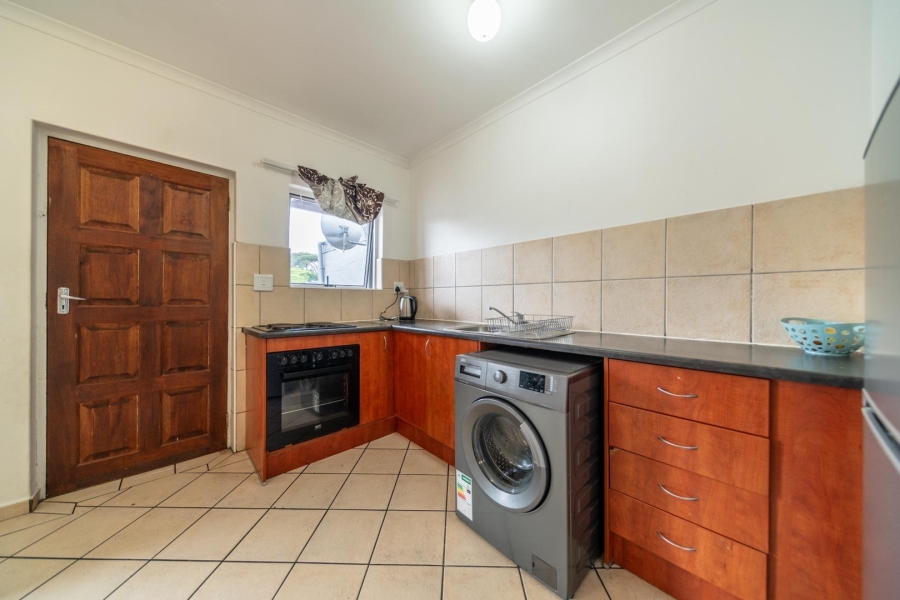 To Let 1 Bedroom Property for Rent in Cloetesville Western Cape